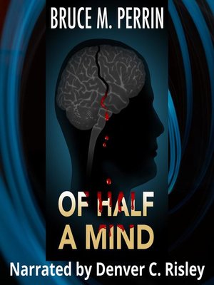 cover image of Of Half a Mind